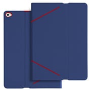 iPad Air 2ケース Transforma Navy Panther ブルー PD6GARTRSFBLU