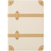 iPad Air 2用ケース ホワイト DCI-14PDTR-WH