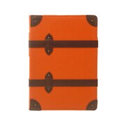 iPad mini 3用ケース オレンジ DCI-14PDMTR-OR