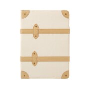 iPad mini 3用ケース ホワイト DCI-14PDMTR-WH
