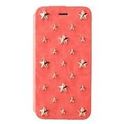 MCI-607P-PK [iPhone 6 Plus/6s Plus専用 スタースタッズケース ピンク]