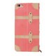DCI-14PTR-PK [iPhone 6 Plus用 トローリーケース ピンク]