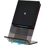 Qi規格対応 ワイヤレス充電器 UQ1000UA