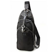 DAB T108 1401 BK [PIPPO DAVIS ビジネスバッグ]