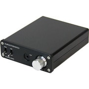 ヘッドホンアンプ KURO-DAC-KIT