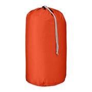 ライトウェイトスタッフサック 15L エンバー [収納バッグ 整理バッグ]