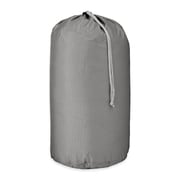 ライトウェイトスタッフサック 20L ピューター [収納バッグ 整理バッグ]