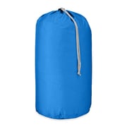 ライトウェイトスタッフサック 20L グレイシャー [収納バッグ 整理バッグ]