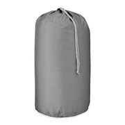 ライトウェイトスタッフサック 35L ピューター [収納バッグ 整理バッグ]