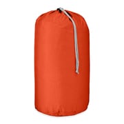 ライトウェイトスタッフサック 35L エンバー [収納バッグ 整理バッグ]