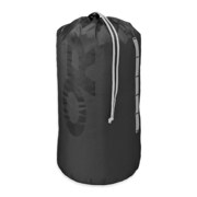 デュラブルスタッフサック20L  ブラック [収納バッグ 整理バッグ]