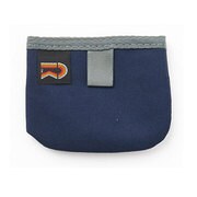 ネイビー/フォレッジグリーン コイン＆カードホルダー