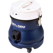 業務・店舗用掃除機 乾湿両用 CV-PF40WD BL