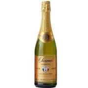 スパークリング ホワイトグレープジュース 750ml [スパークリングジュース]