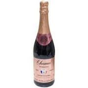 スパークリング レッドグレープジュース 750ml [スパークリングジュース]