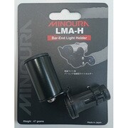 ライトマウントアダプタ ライトホルダー LMA-H