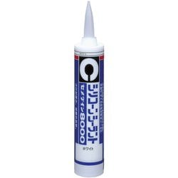 SR-210 [シリコン8000 ホワイト 330ML]