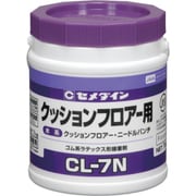 LX-121 [CL-7N クッションフロアー用 合成ゴム系ラテックス形接着剤 1kg]