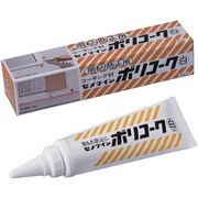 ポリコーク白 250g (箱） HJ-135