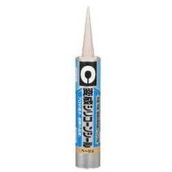 SM-208 [変成シリコーンシール ベージュ 333ml]