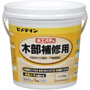HC-157 [木工パテA タモ白 1kg]