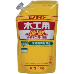 AE-332 [木工用速乾 1kgスタンド]