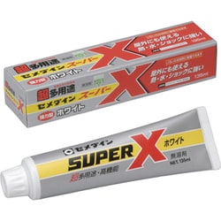 AX-039 [スーパーX ホワイト 135ml 箱]
