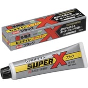 AX-040 [スーパーX ブラック 135ml 箱]