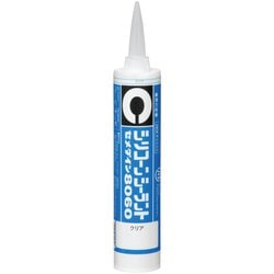 SR-048 [8060 シリコン 330ml クリア]