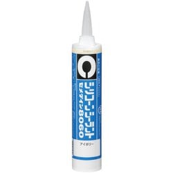 SR-049 [8060 シリコン 330ml アイボリ]