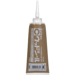 SY-002 [ウッドシール 500g ダークブラウン]