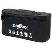 AMB-001 amiibo ポーチ [Wii U用]
