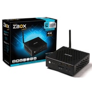 コンパクトベアボーン ZBOX-CI320NANO-J