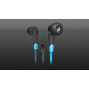 ROCCAT Syva(シヴァ) インナーイヤー型ヘッドセット ROC-14-100-AS