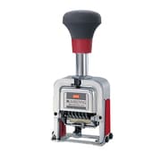 ナンバリング NR-607A