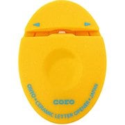 セラミックレターオープナーコロ イエロー CLO-700C-YL