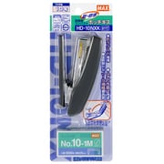 ホッチキス HD-10NXK ダークグレー