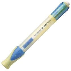 補助軸 グリッペン イエロー SK-112-Y