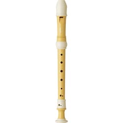 ヨドバシ Com ヤマハ Yamaha Yrs 401 ソプラノリコーダー ジャーマン式モデル 通販 全品無料配達