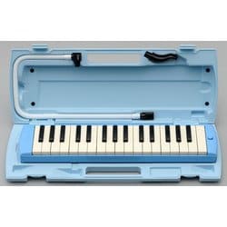 ヨドバシ.com - ヤマハ YAMAHA P-32E [ピアニカ 32鍵 ブルー] 通販