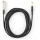 マイクケーブル XLR11-2P 5m HMH-100用 CI-5