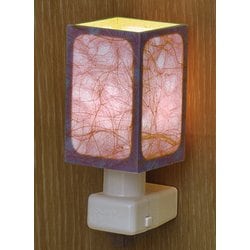 ナイトライト LED電球付き YNPLD