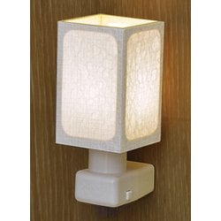 ナイトライト LED電球付き YNWLD