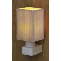 ナイトライト LED電球付き YNSLD
