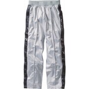 K2JD471004 [SUPERSTAR GLOSSTAR ニットパンツ ブライトジャージ ベイパーシルバー M メンズ]
