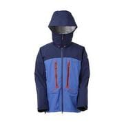 Storm Ridge 3L Rain Jacket S BL [アウトドア レインウェア]
