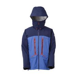 ヨドバシ.com - フェニックス phenix Storm Ridge 3L Rain Jacket L BL