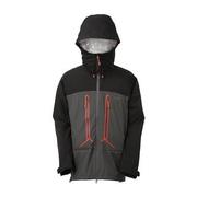 Storm Ridge 3L Rain Jacket S CG [アウトドア レインウェア]