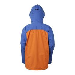 ヨドバシ.com - フェニックス phenix Storm Ridge 3L Rain Jacket S OR