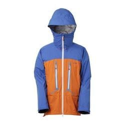 ヨドバシ.com - フェニックス phenix Storm Ridge 3L Rain Jacket M OR